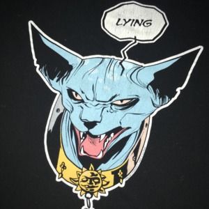 Meet your Posher, James